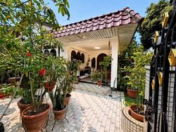 Fuyong Estate (D23), Semi-Detached #621699191